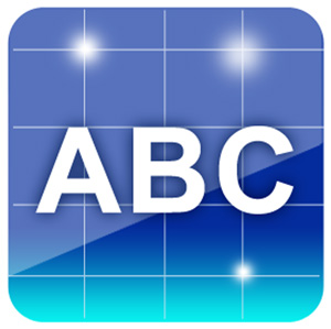 ABC���񂽂�Ɩ��V���[�Y